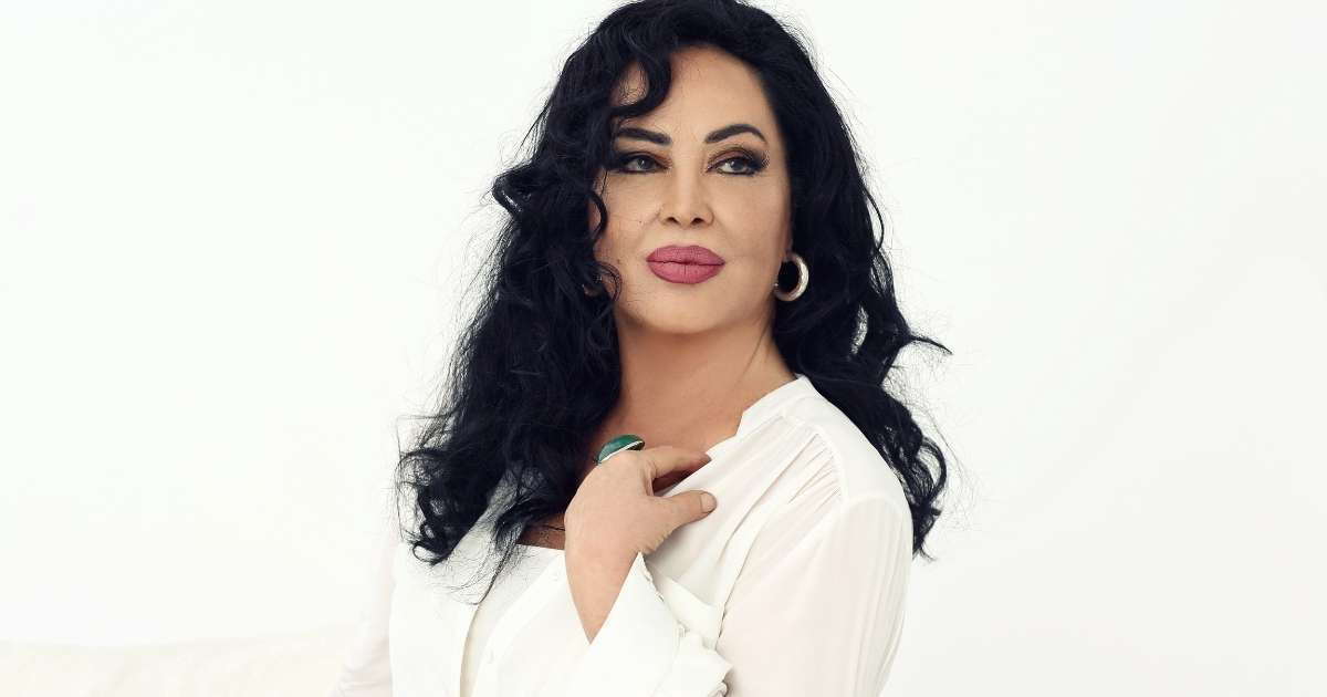 Türk Sinemasının Sultanı Türkan Şoray