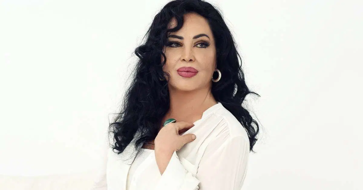 Türk Sinemasının Sultanı Türkan Şoray