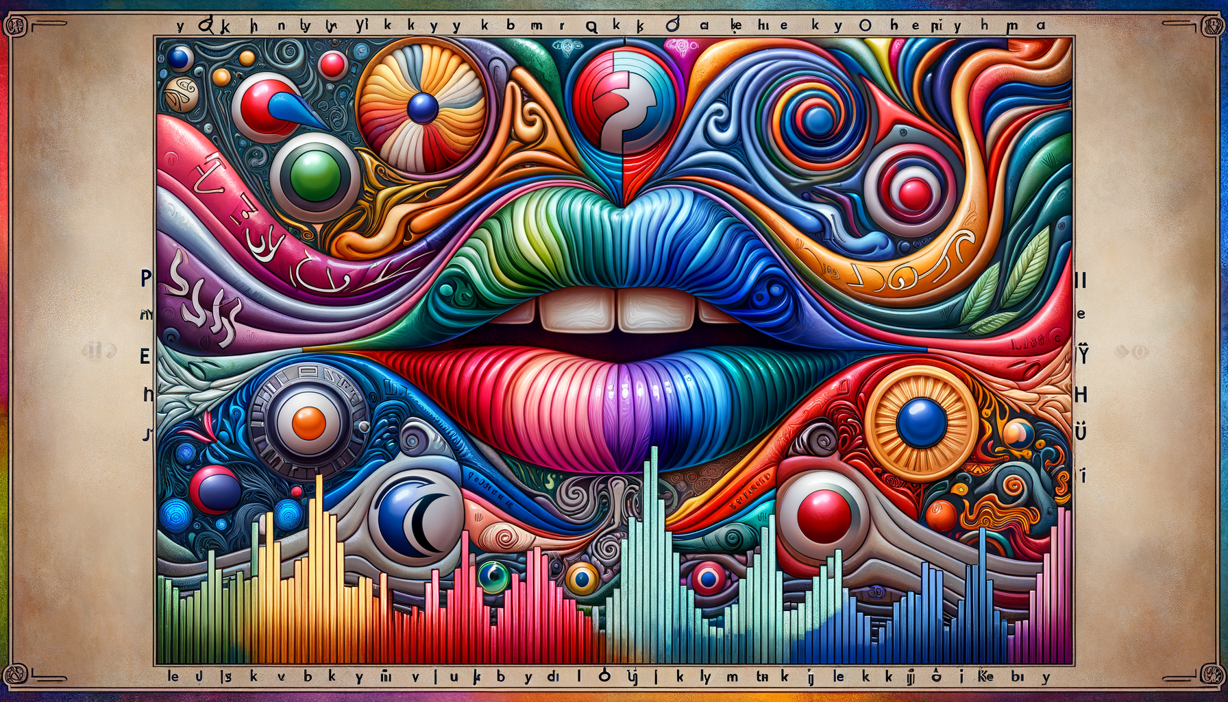 Türkçe'nin Akıcı Kullanımında Ünlü Uyumu Önemi