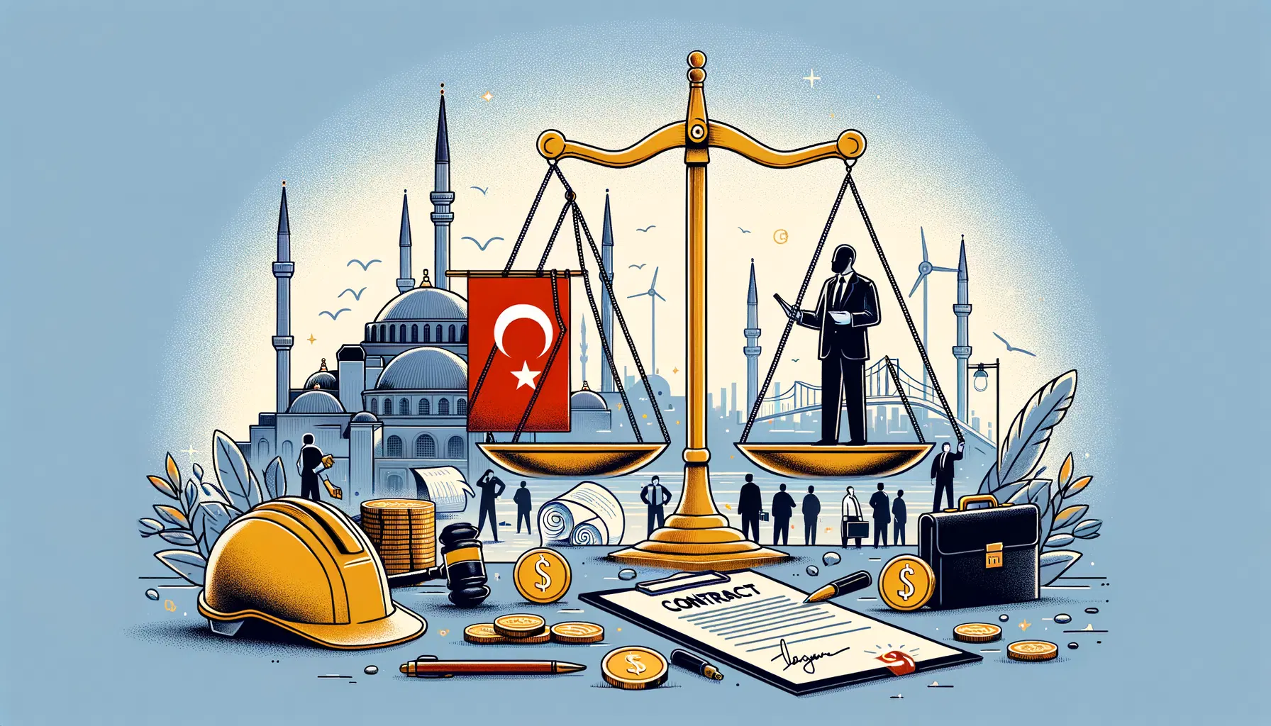 Türkiye'de Çalışan Hakları ve İK Politikalarındaki Yeni Gelişmeler