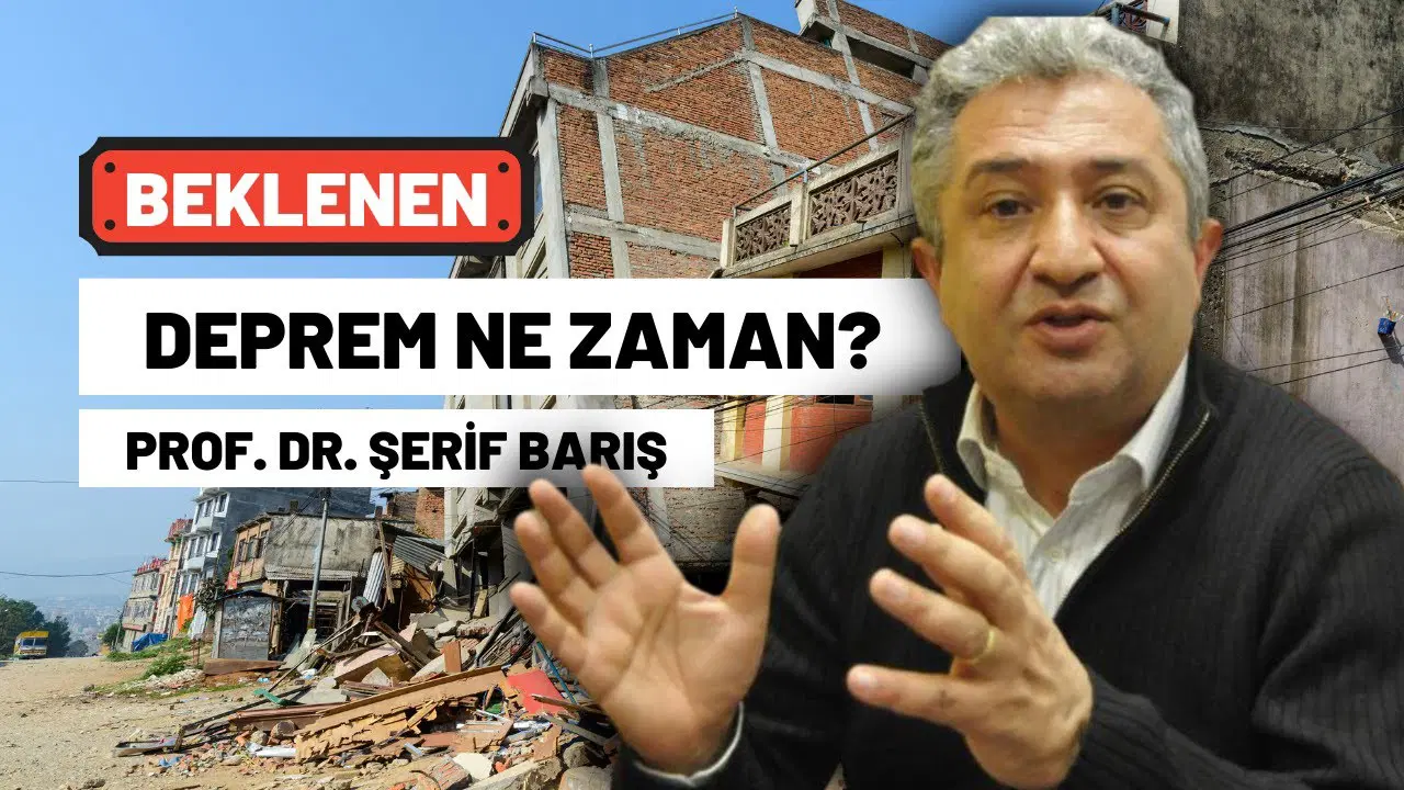 Türkiye’nin Deprem Riski ve Alınması Gereken Önlemler