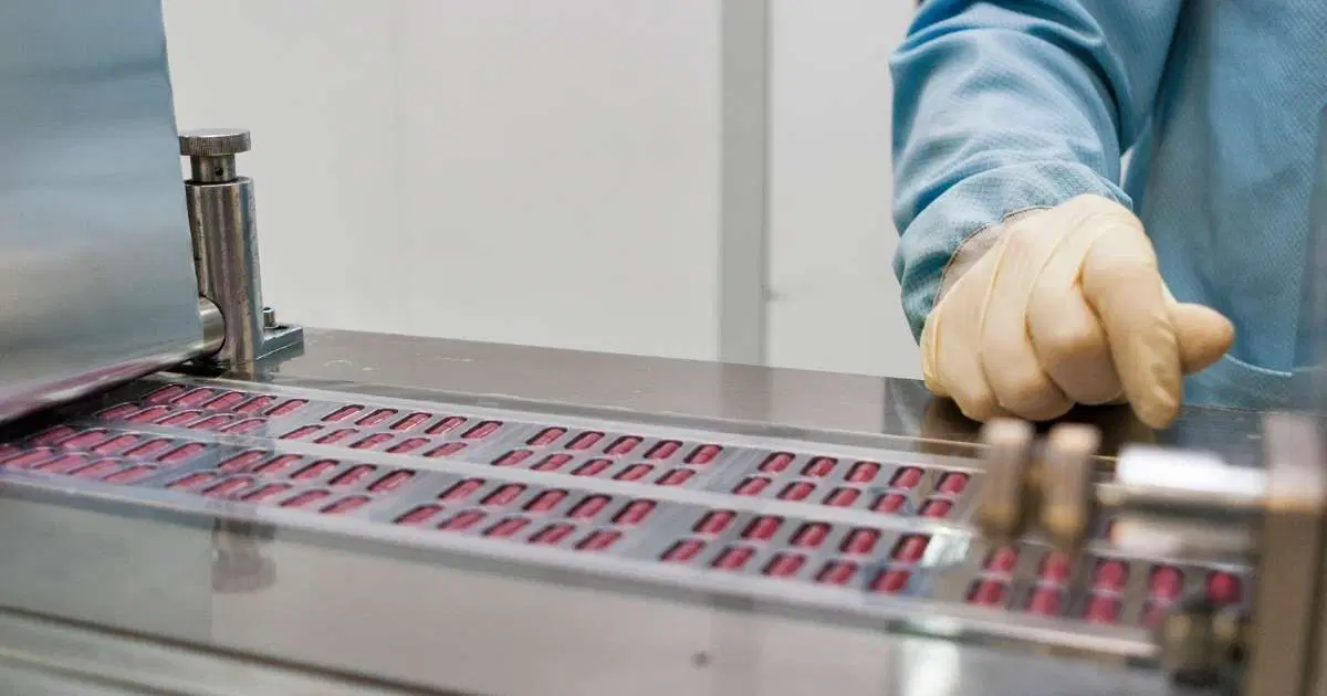 Türkiye'de İlaç Alanındaki Son Gelişmeler