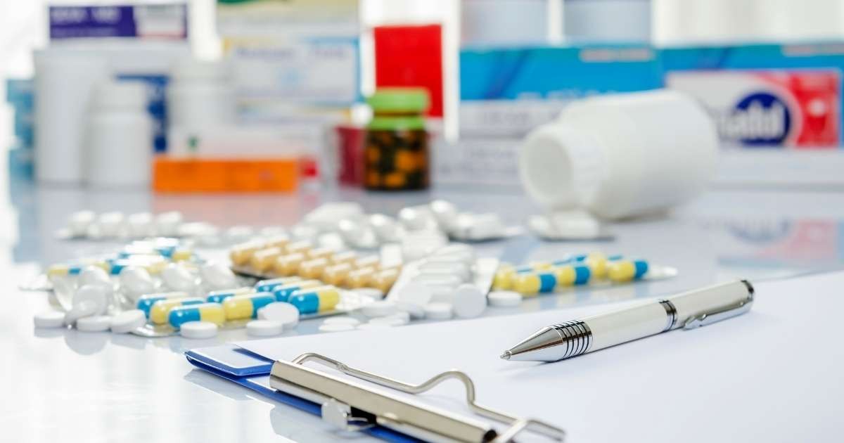 Türkiye'de İlaç Ekonomisi