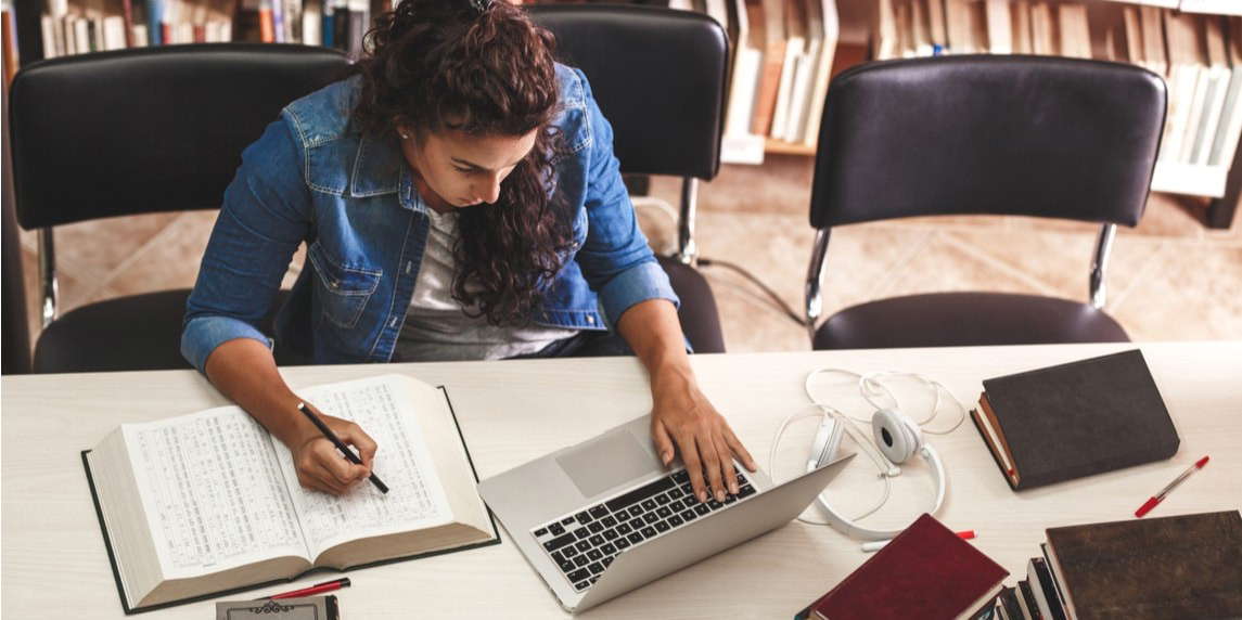 Türkiye'de Online Eğitim