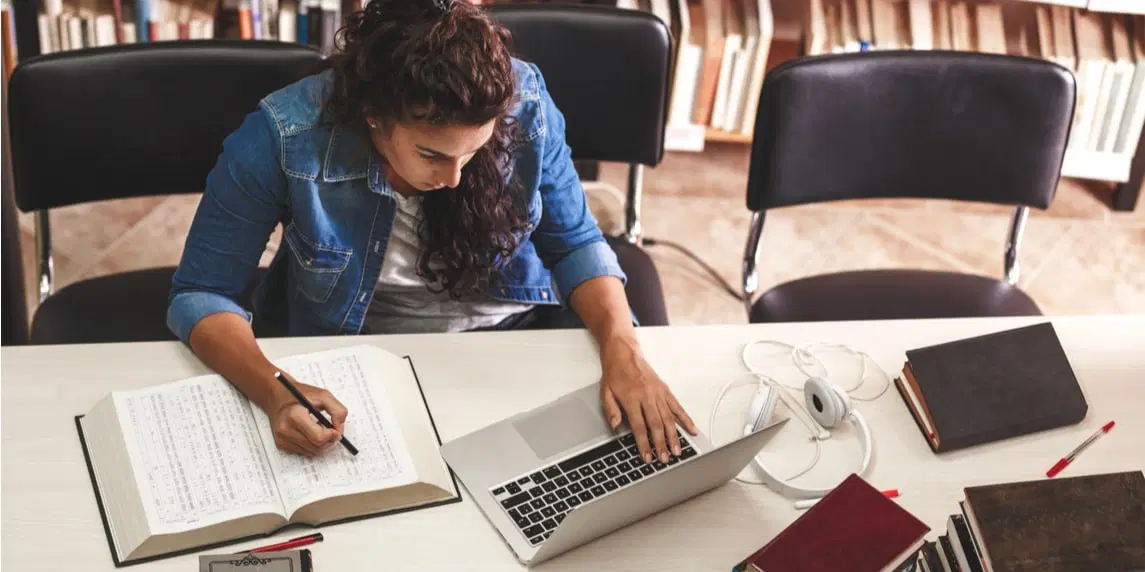 Türkiye'de Online Eğitim