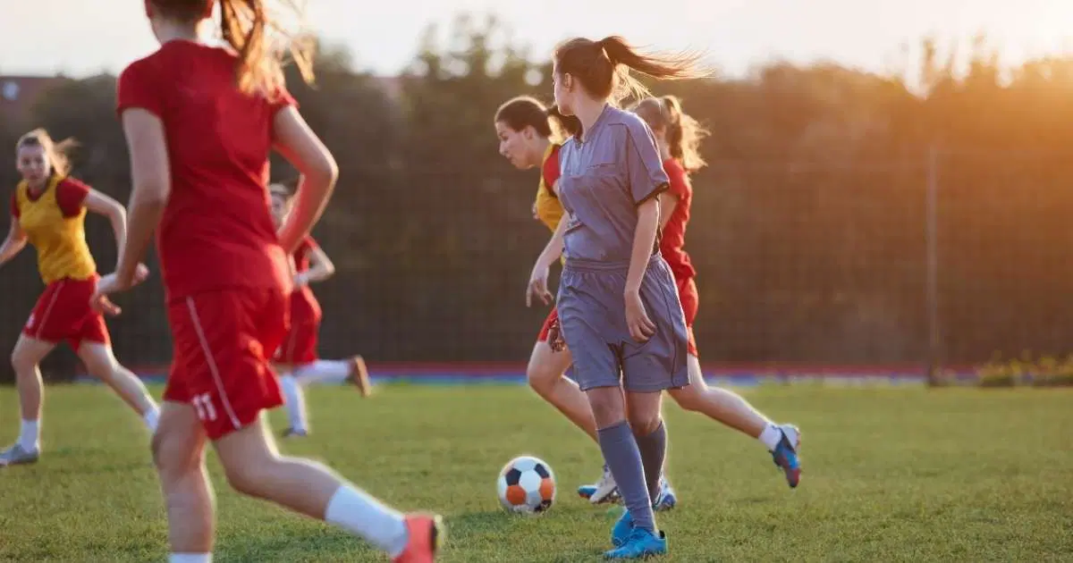Türkiye’nin İlk Kadın Hakemleri
