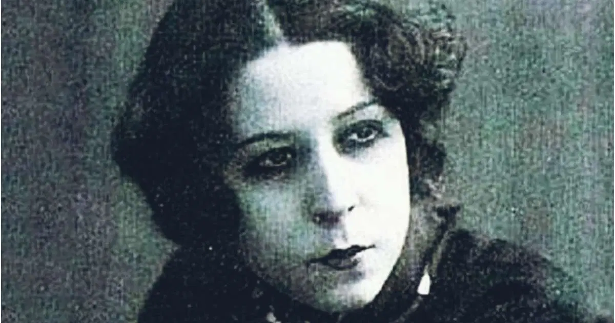 Tutkusu Uğruna Sınırları Yıkan Kadın: Afife Jale