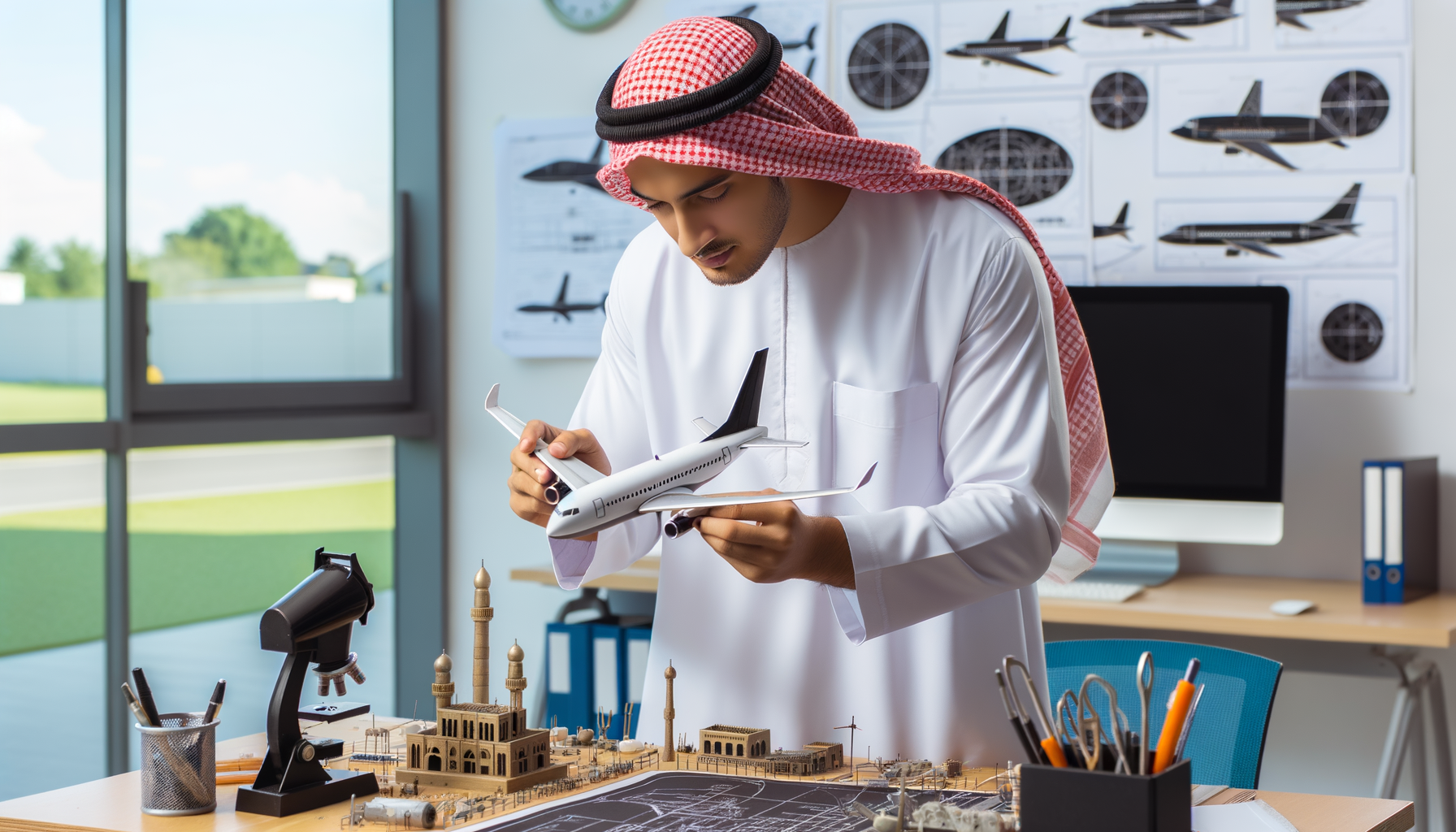 Uçak Mühendisliği Sektöründe Kullanılan Rusça Kelimeler