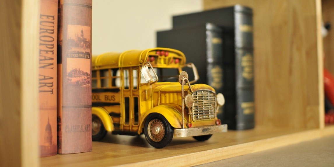 Üçüncü Mekan: Kütüphaneler