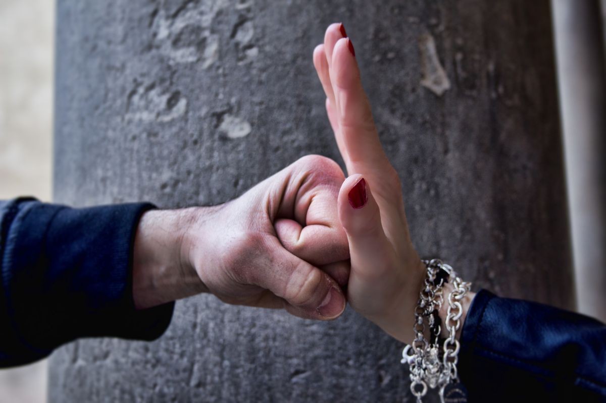 Ülkemizde 11 Yılda 3 Bin 82 Kadın Öldürüldü