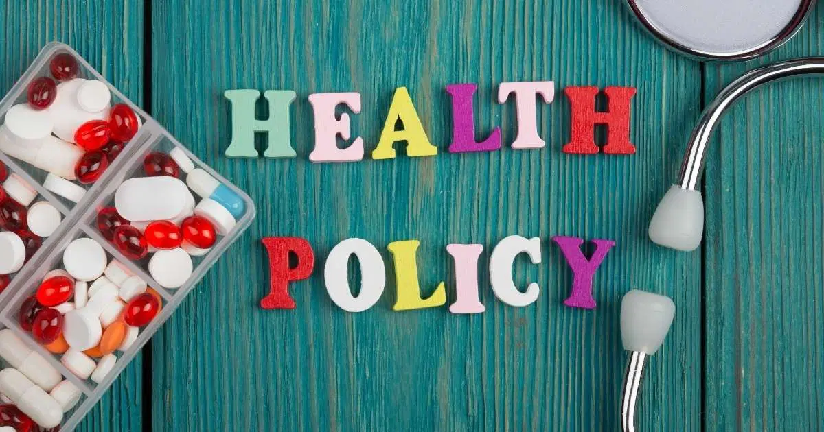 Ülkemizdeki Sağlık Politikaları Nelerdir?