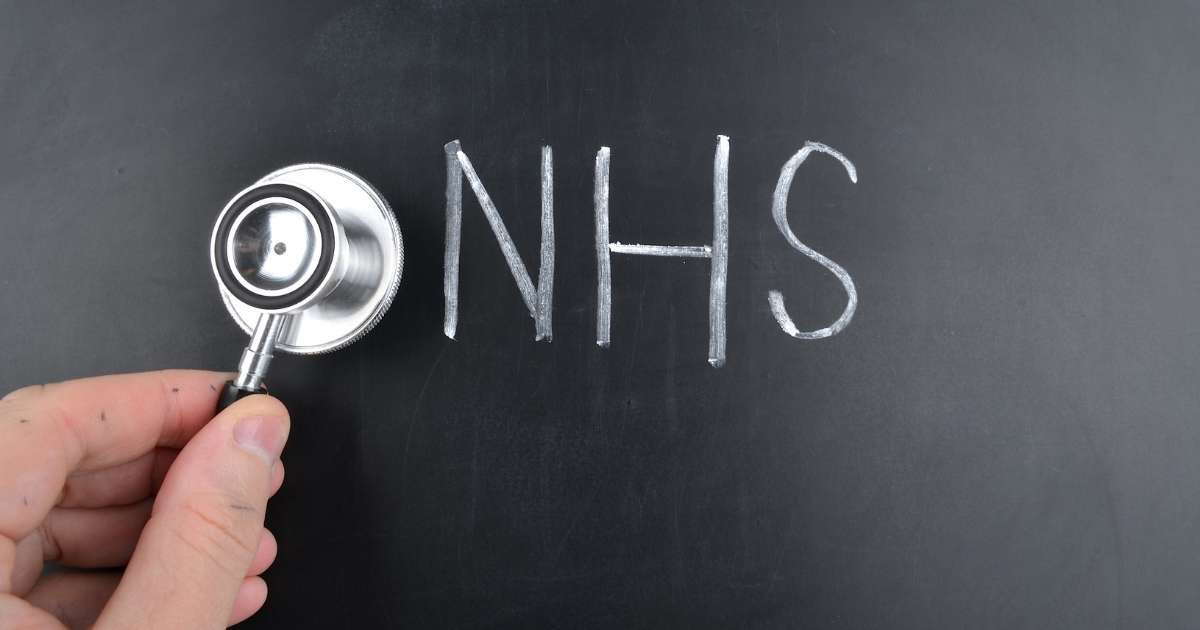 Ulusal Sağlık Sistemi (NHS) Öncesi ve Sonrası