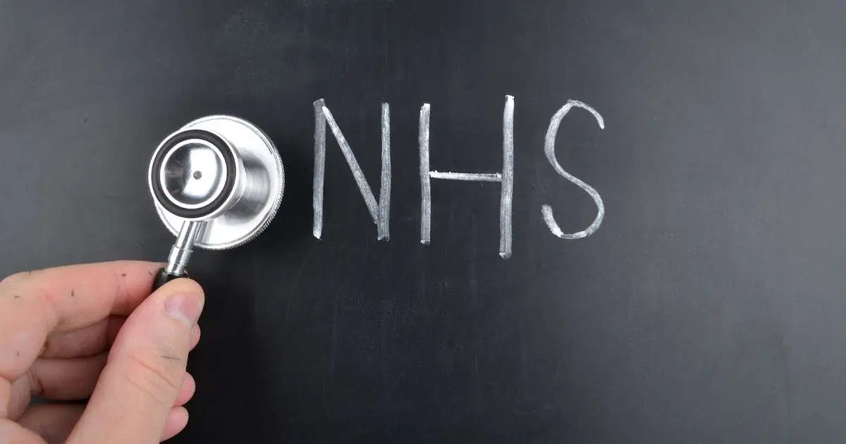 Ulusal Sağlık Sistemi (NHS) Öncesi ve Sonrası
