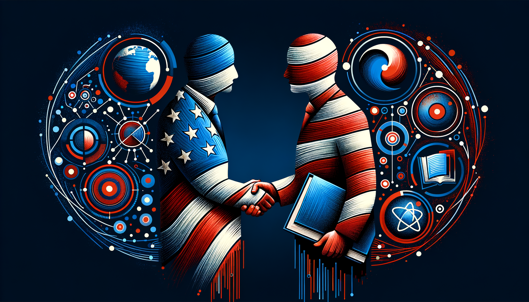 Uluslararası İlişkiler Uzmanları İçin Rusça Kelimeler