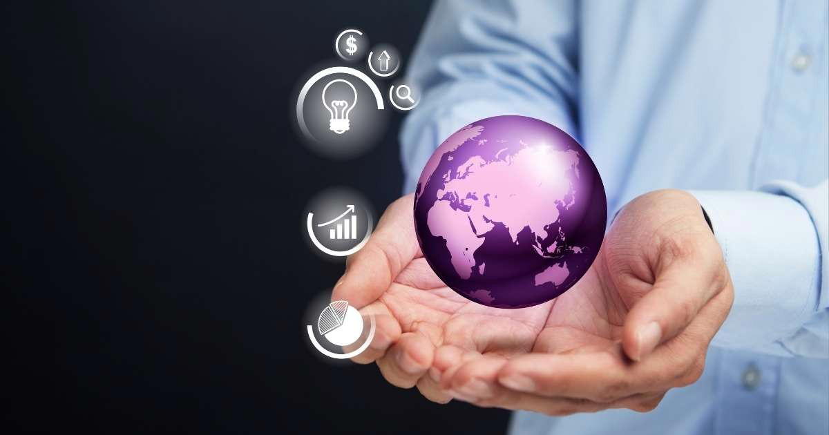 Uluslararası Pazarlama Nedir?
