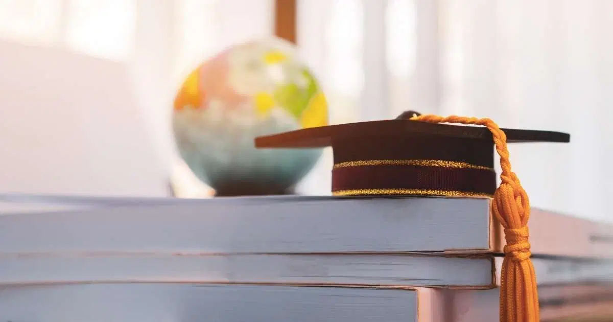 Üniversite Eğitimi Ne İfade Eder?