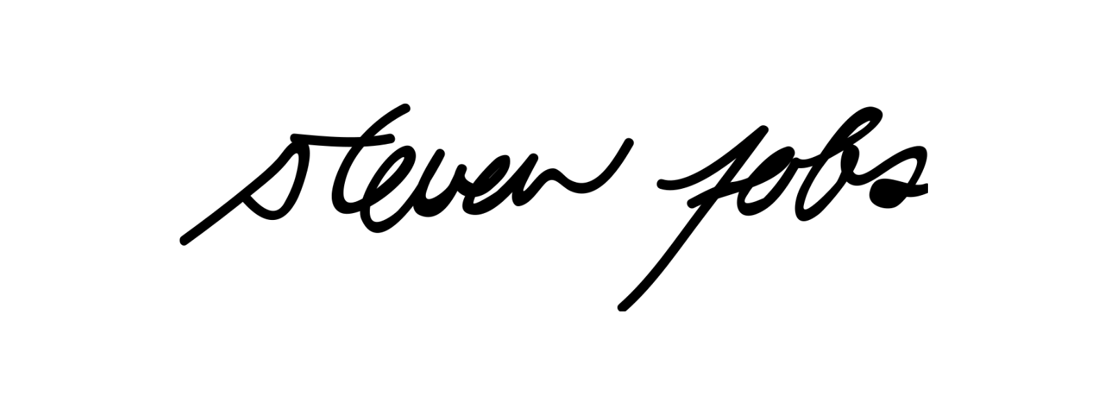 Steve Jobs