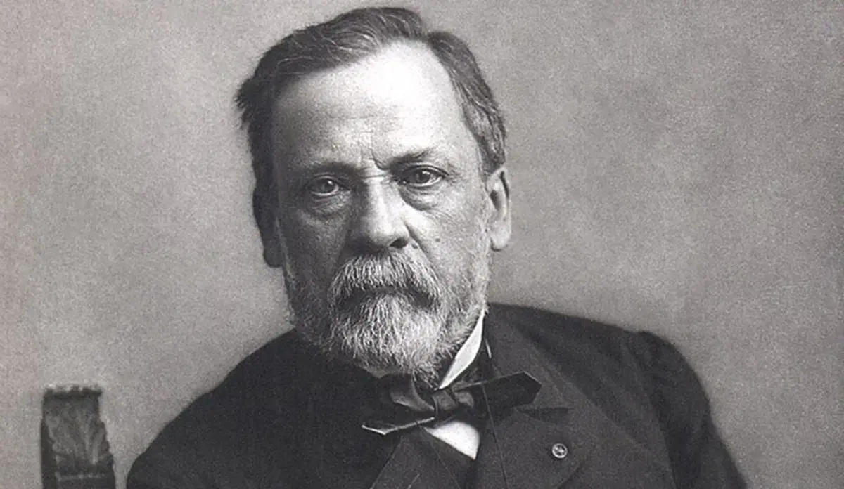 Ünlü Kimyacı ve Biyolog Louis Pasteur Bugün Doğdu