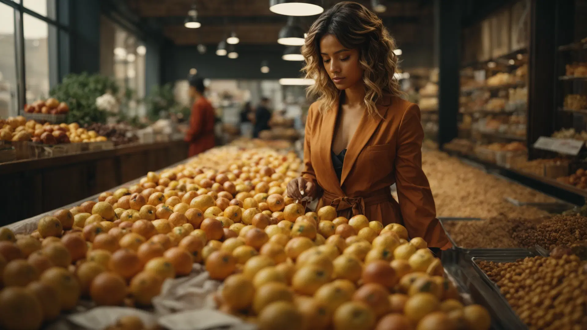 Başarılı Olmanın Yolu: Üretkenlik mi, Tüketim mi?