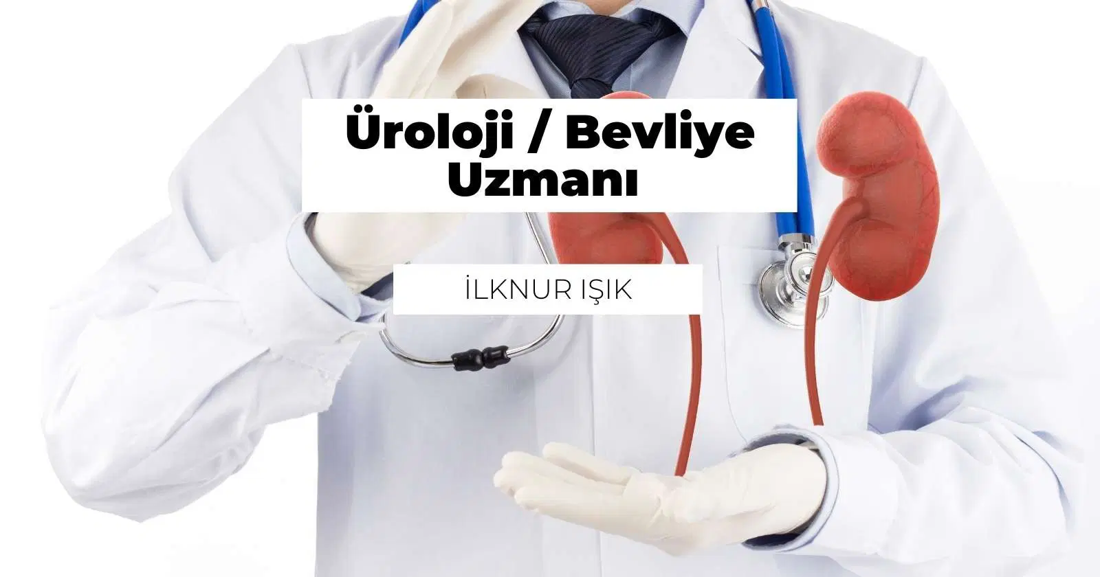 Üroloji Bevliye Uzmanı Nedir? Ne İş Yapar?