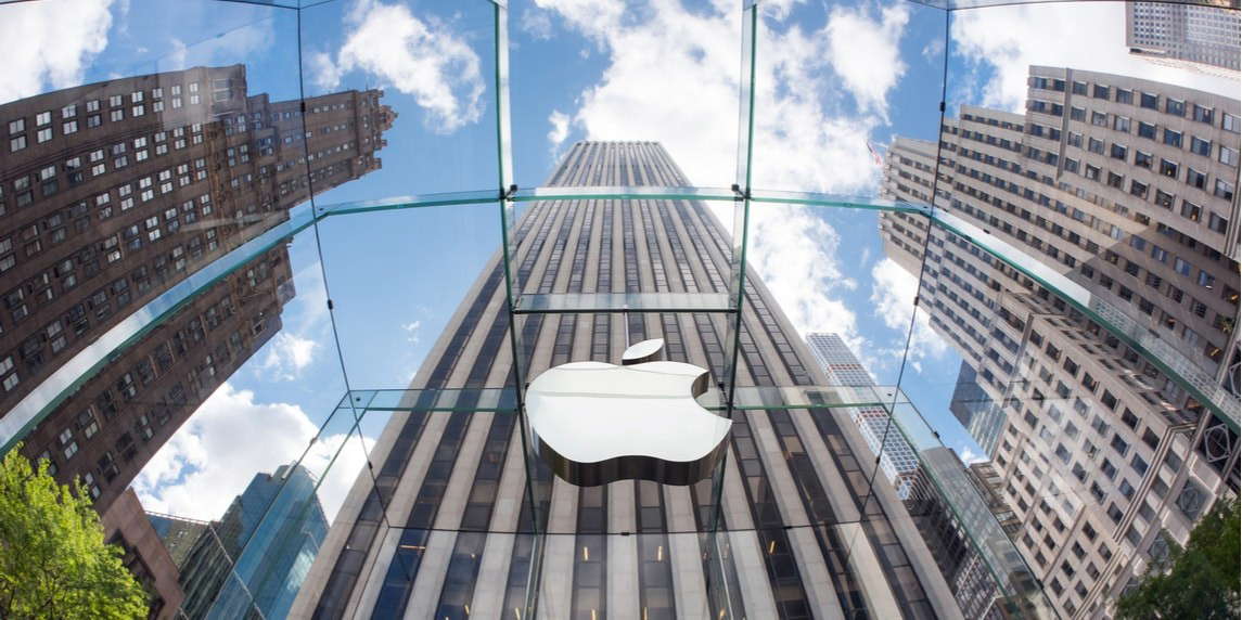 Ürün Pazarlamada Apple Stratejileri