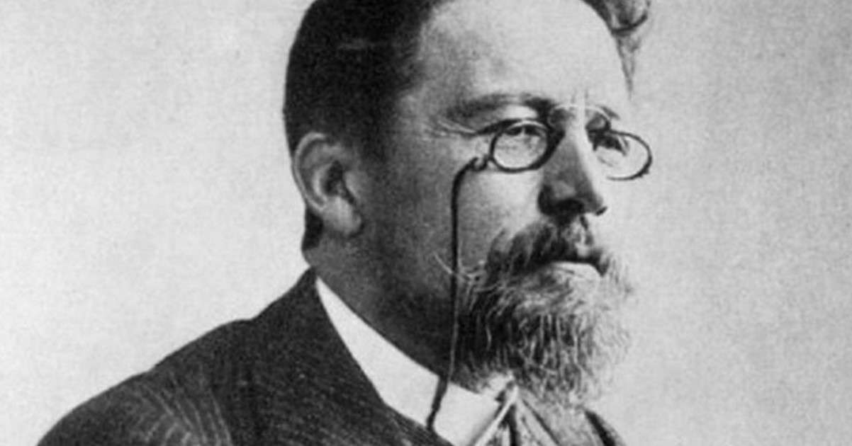 Usta Yazar Anton Çehov Bugün Doğdu