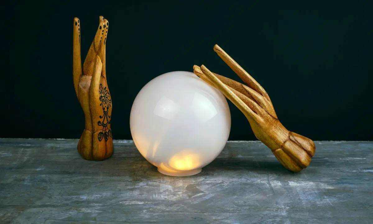 Uyku Kaçıran Paranormal Olaylar