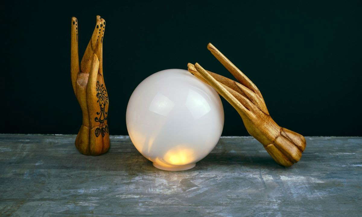 Uyku Kaçıran Paranormal Olaylar