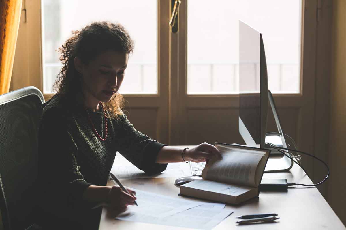 Uzaktan Çalışma Nedir? Yararları Nelerdir?