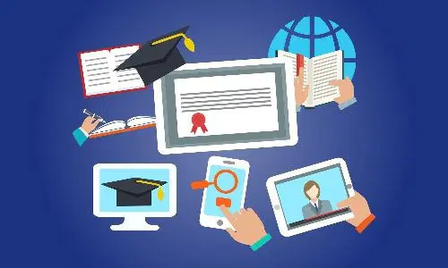 Uzaktan Eğitim’de uluslararası program eksikliği var