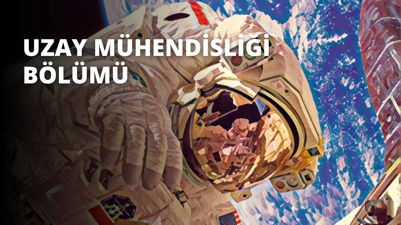 Uzay Mühendisliği Bölümü