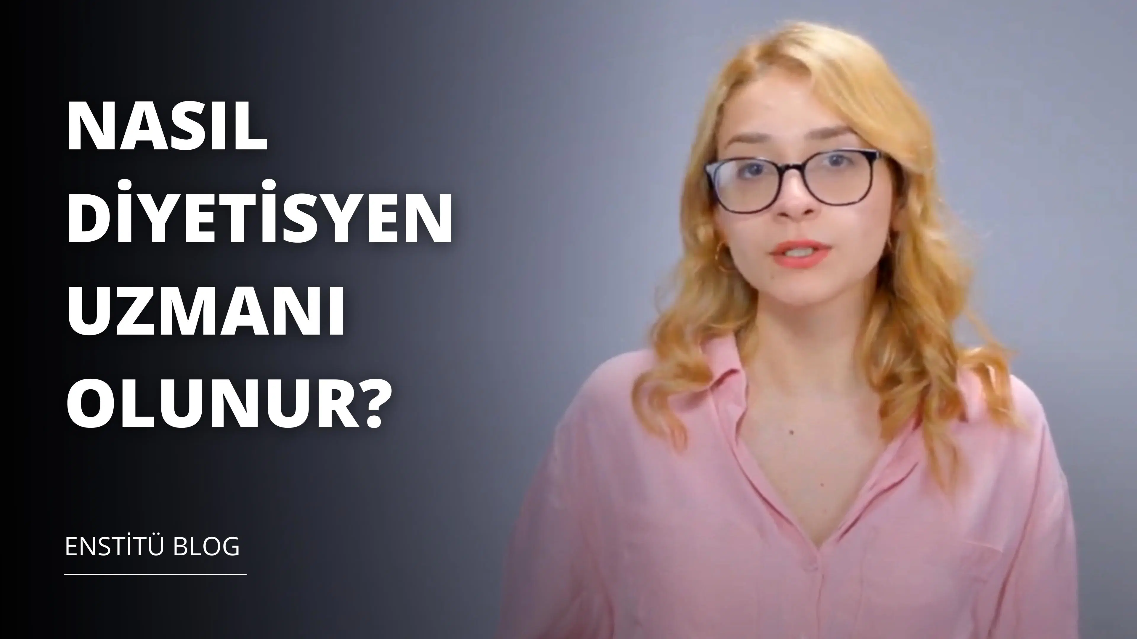 Uzman Diyetisyen Nedir? Ne İş Yapar?