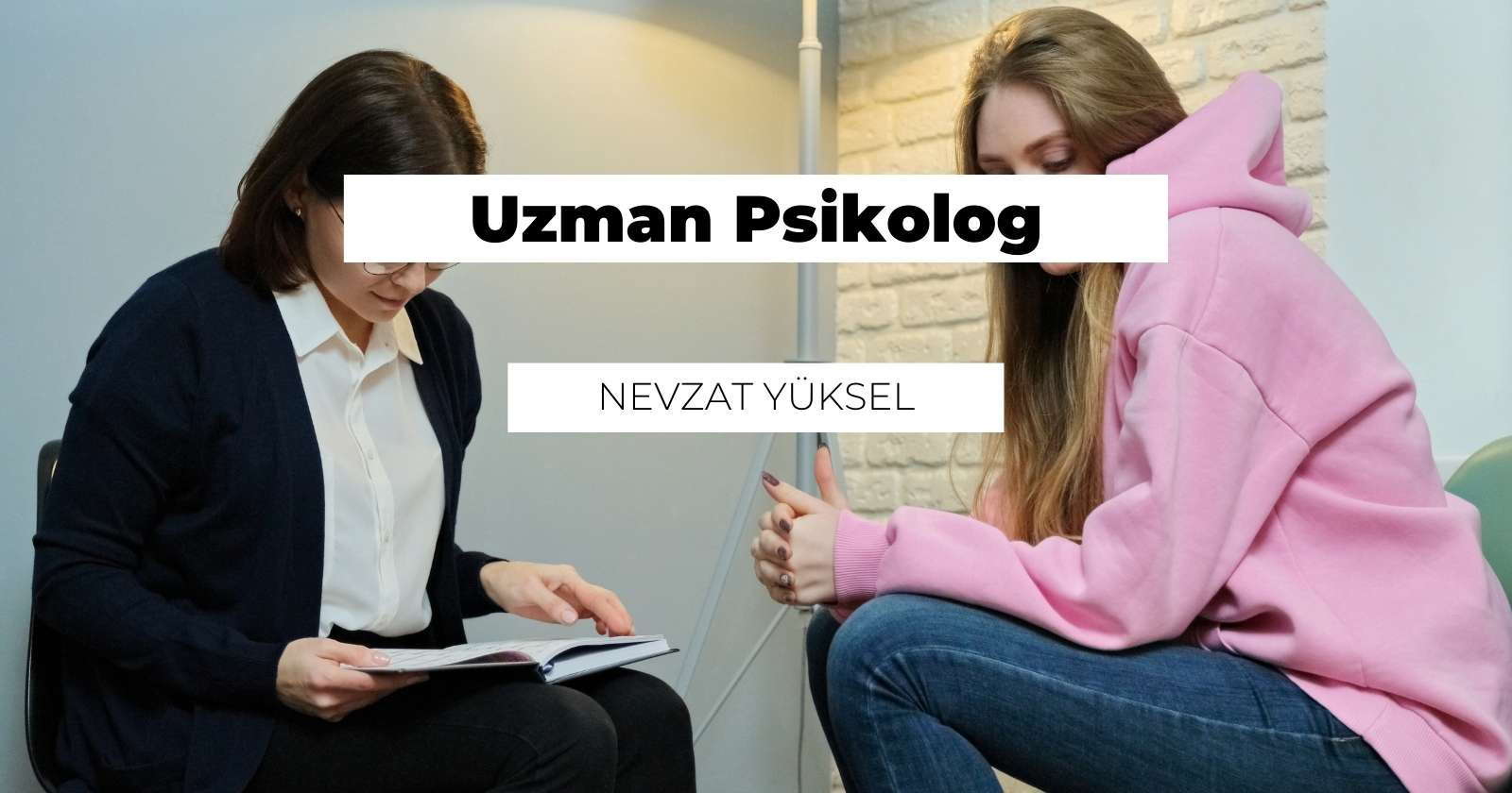 Uzman Psikolog Nedir? Ne İş Yapar?