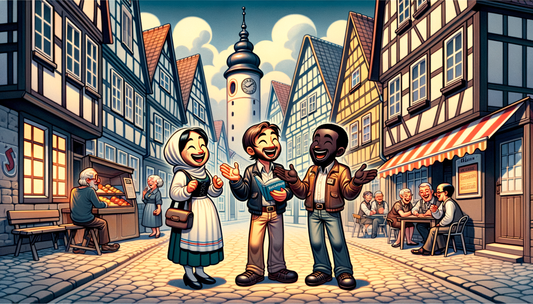 Veda Etmek İçin Kullanabileceğiniz Almanca İfadeler