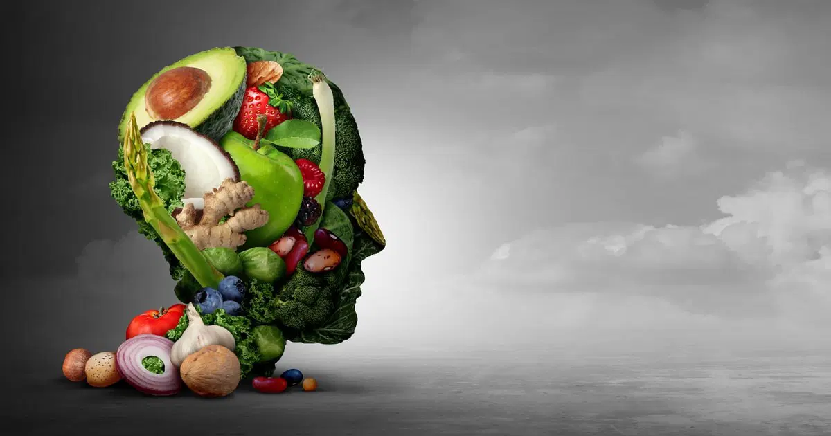 Vejetaryen Ve Vegan Beslenme