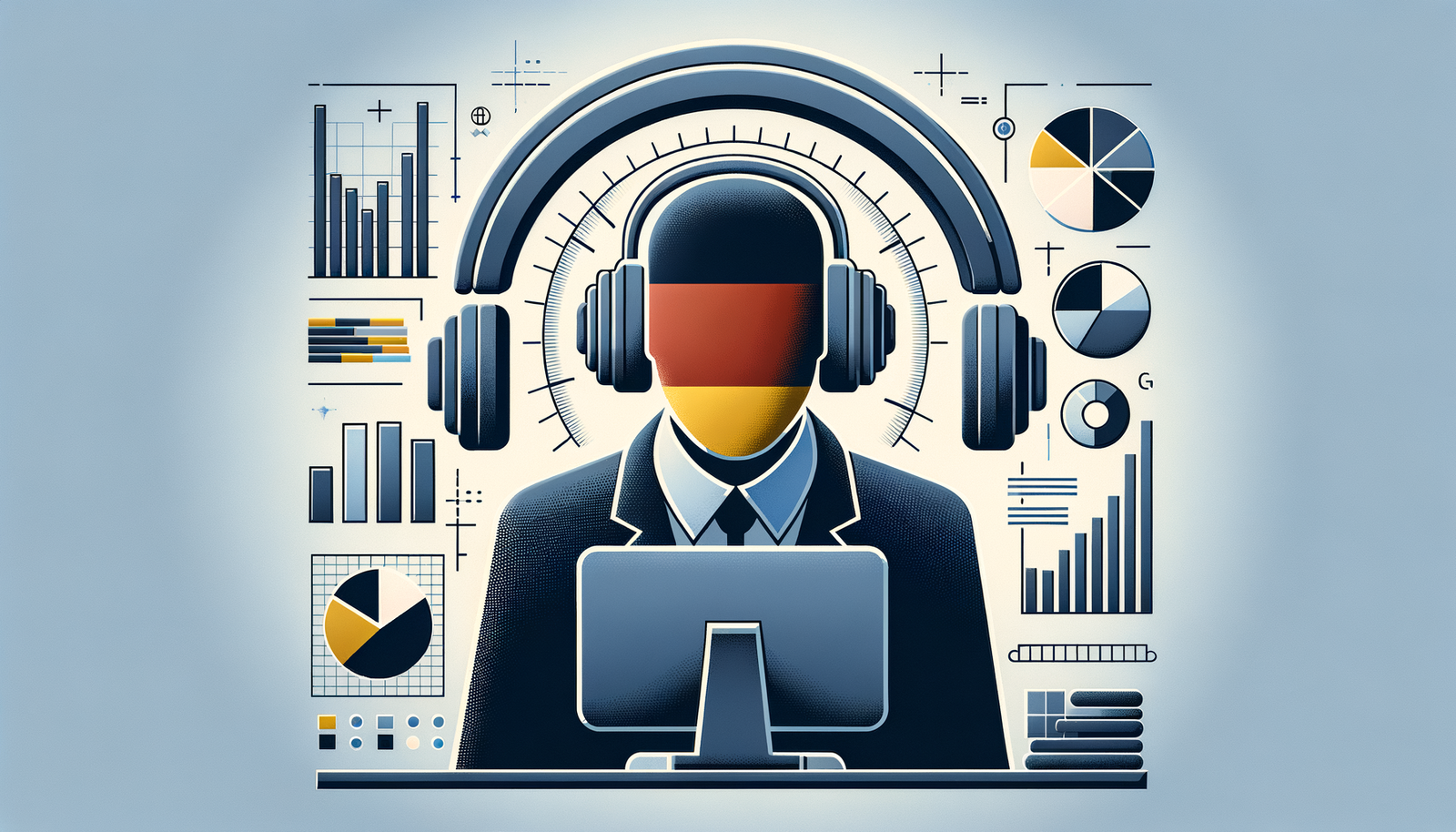 Veri Analistleri İçin Almanca Mesleki Konuşma İfadeleri