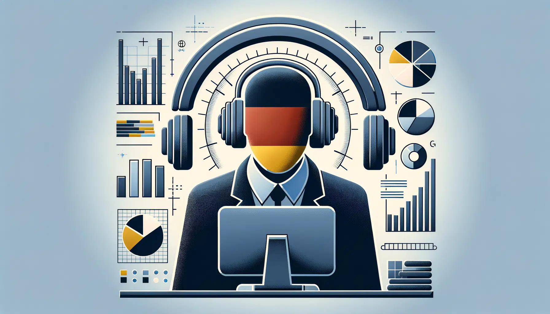 Veri Analistleri İçin Almanca Mesleki Konuşma İfadeleri