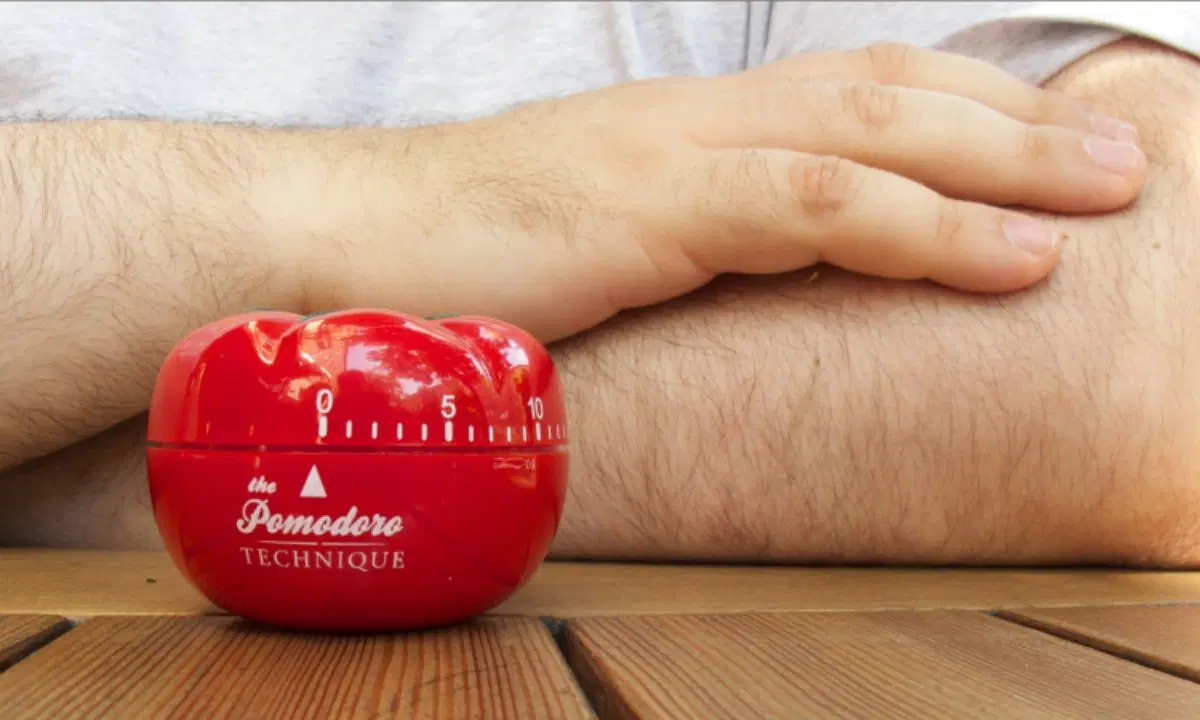 Verimli Çalışma İçin Pomodoro Tekniği