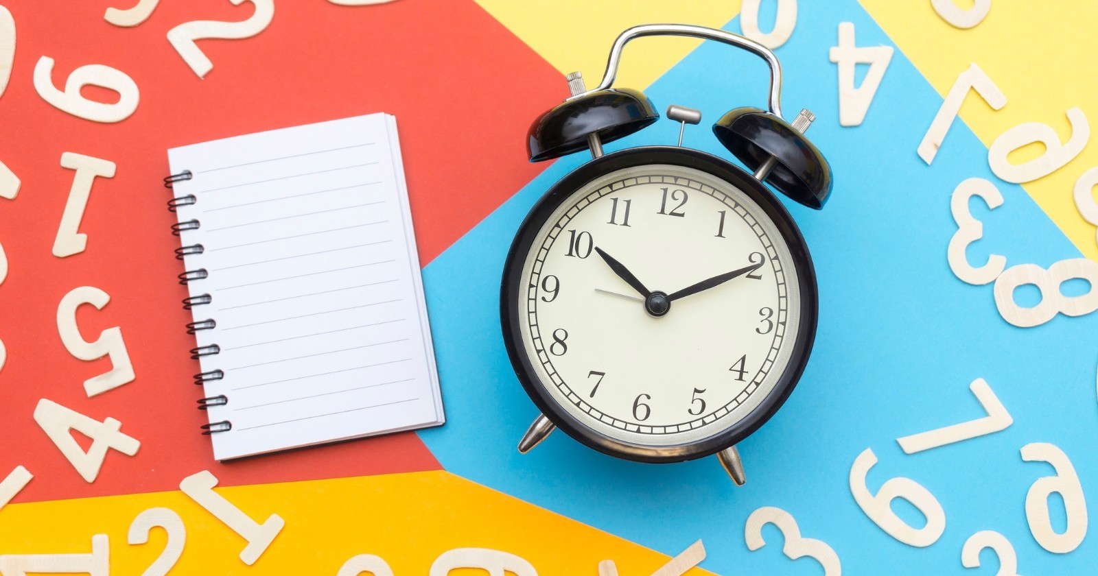 Verimli Ders Çalışma İçin Etkili Zaman Yönetimi