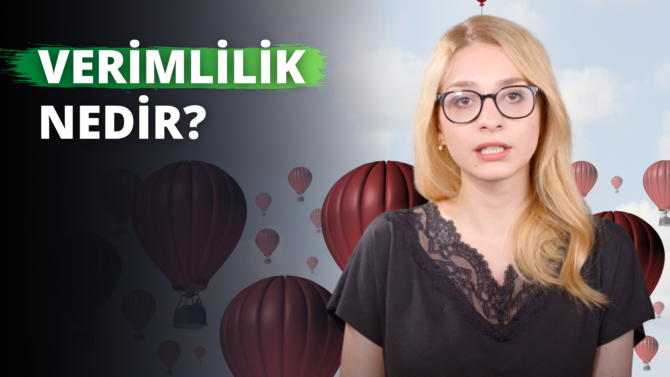 Verimlilik Nedir? Eğitim Hayatında Verimliliği Sağlamak