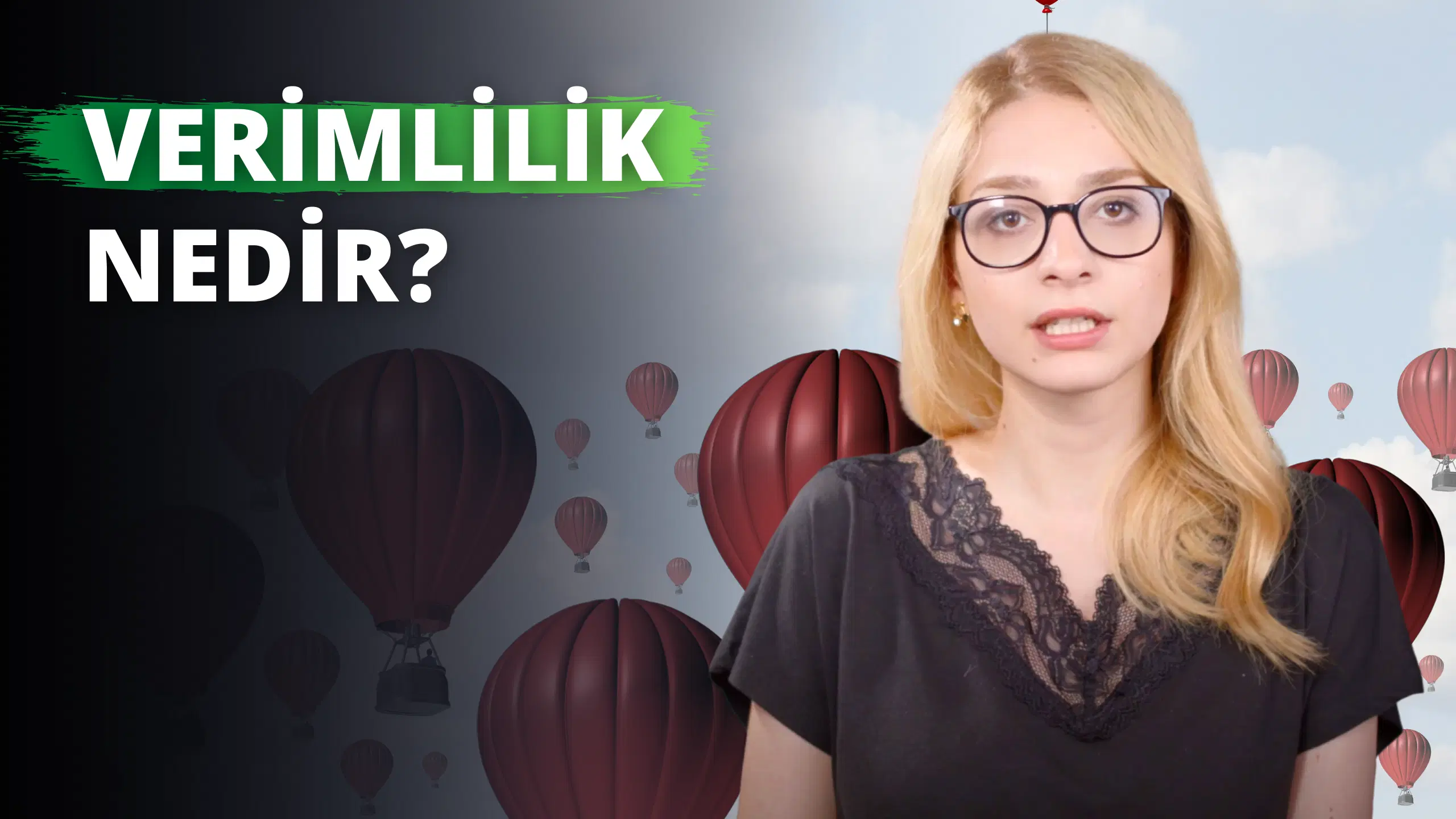 Verimlilik Nedir? Eğitim Hayatında Verimliliği Sağlamak