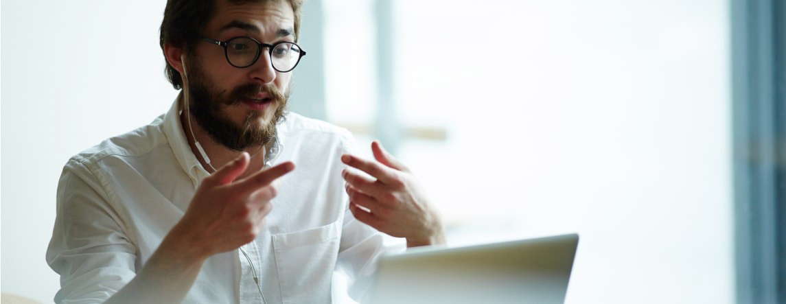 Video Mülakat Sırasında Başarılı Olmanızı Sağlayan İpuçları