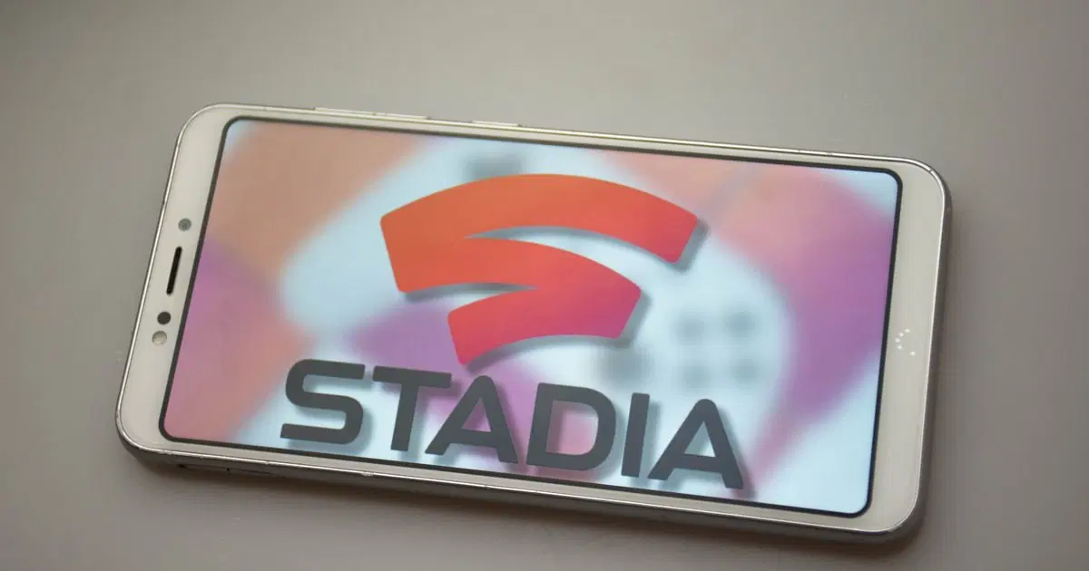 Video Oyunlarında Yeni Bir Çağ: Google Stadia