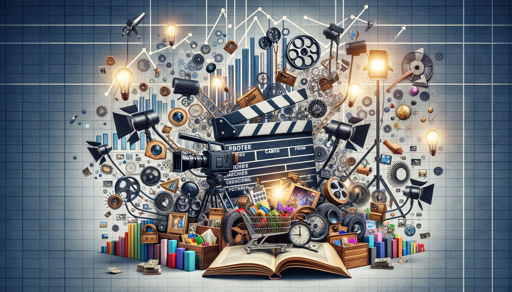 Video Pazarlama Stratejileri: Görsel Hikayelerle Satışları Artırın