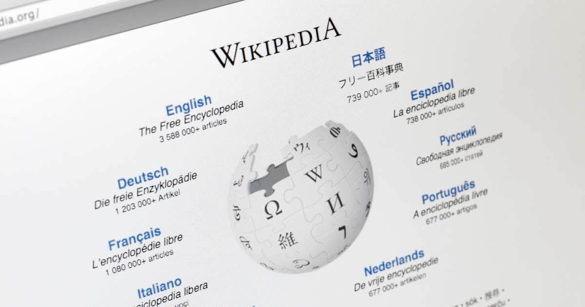 Vikipedi Hayatımıza Ne Zaman Girdi?