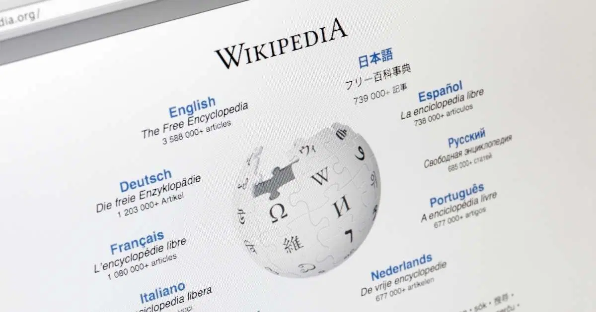 Vikipedi Hayatımıza Ne Zaman Girdi?