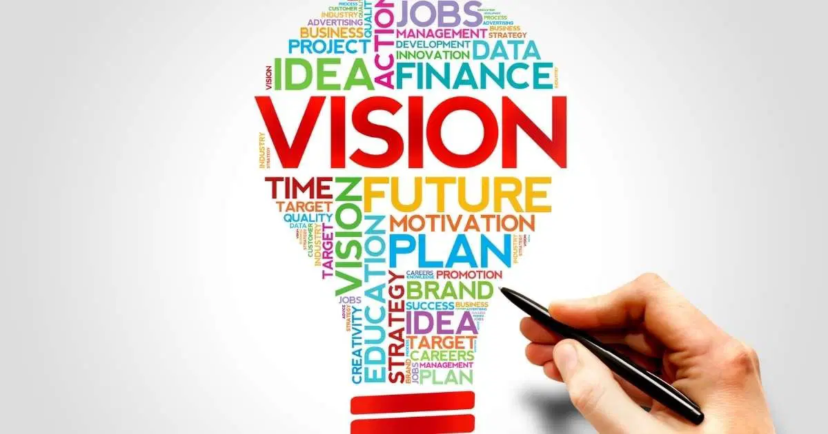 Vizyon Belirleme Nedir? Kişisel Vizyon Belirleme