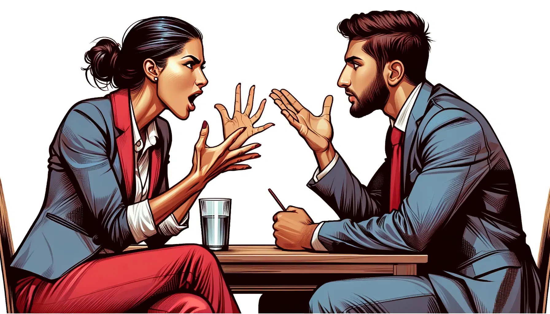 Vücut Dili ile İkna: Etkili Teknikler ve Stratejiler