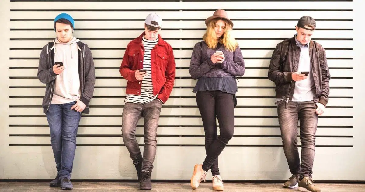 Wattpad ve Z Kuşağı Nasıl Bı̇r Araya Geldı̇?