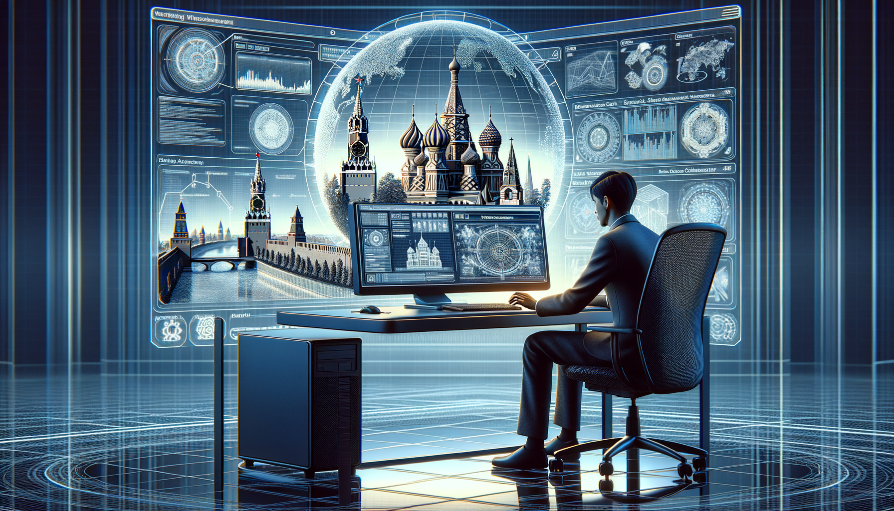 Web Analistlerinin Kullanabileceği Rusça Kelimeler